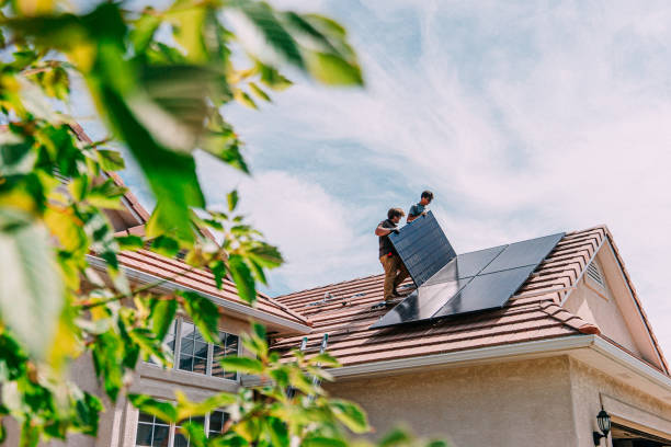 Best Metal Roofing Contractor  in Haines, AK